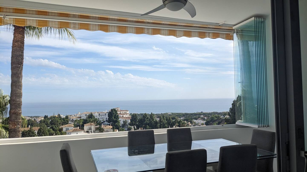 Appartement te koop in Mijas Costa | 4 slaapkamers H5257222
