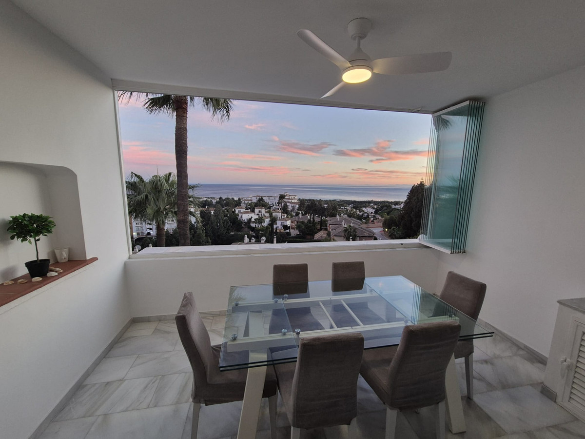 Appartement te koop in Mijas Costa | 4 slaapkamers H5257222