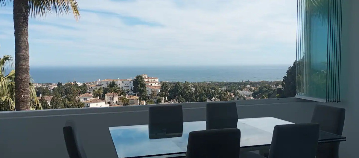 Appartement te koop in Mijas Costa | 4 slaapkamers H5257222