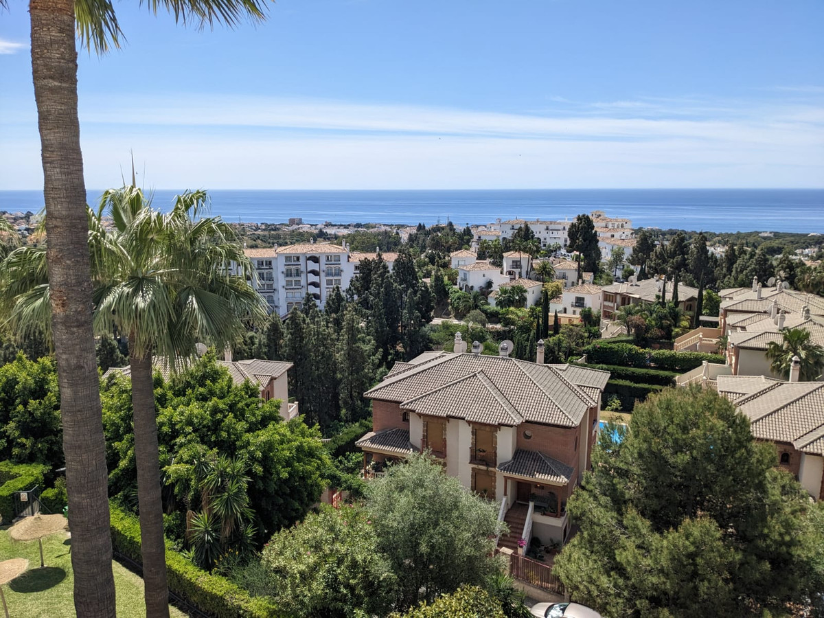 Appartement te koop in Mijas Costa | 4 slaapkamers H5257222