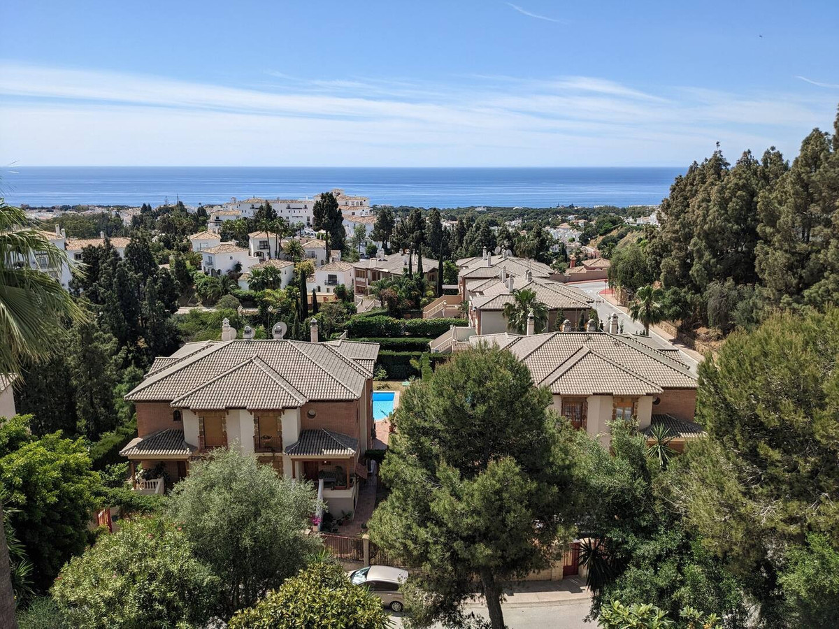 Appartement te koop in Mijas Costa | 4 slaapkamers H5257222