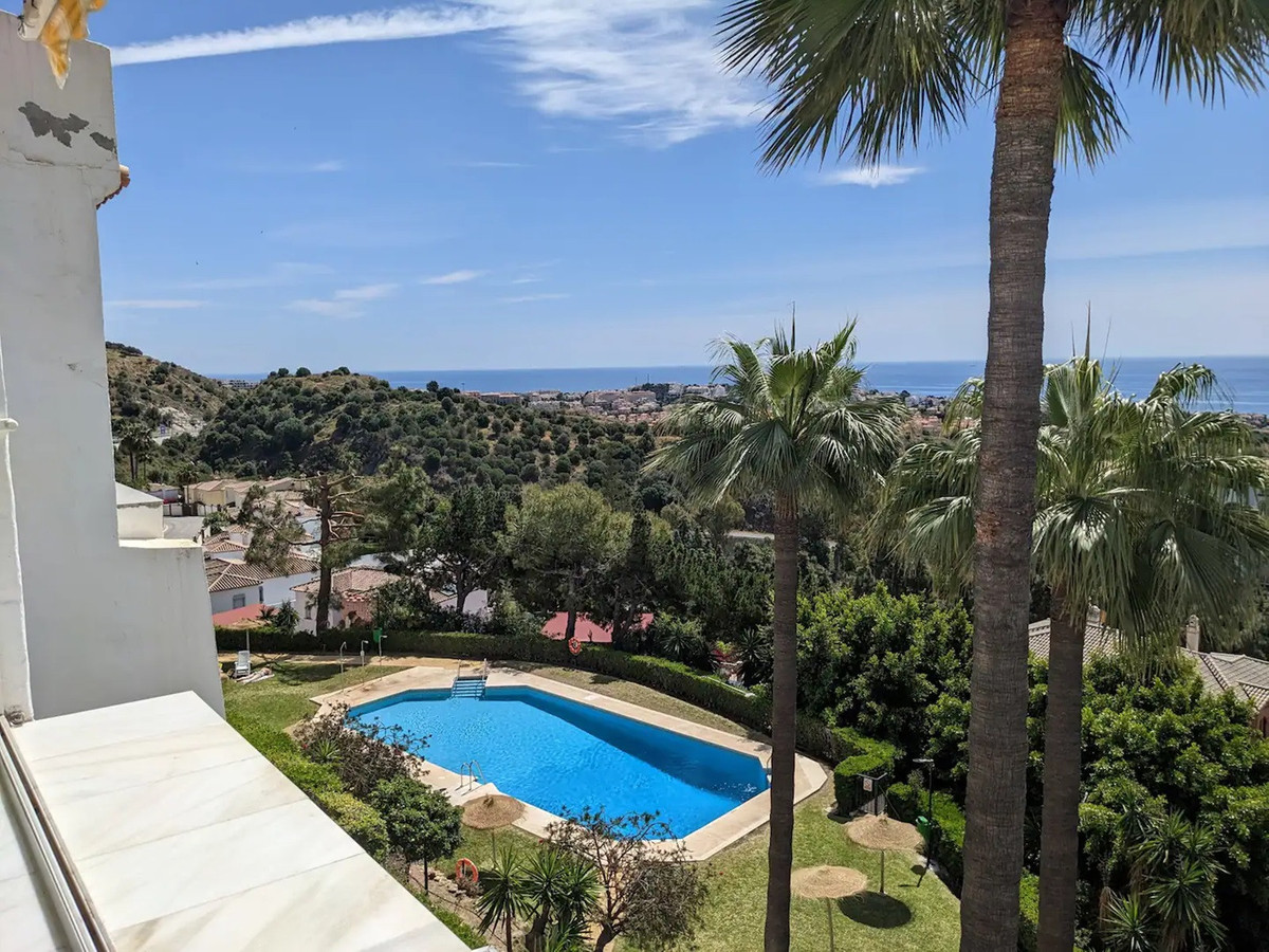Appartement te koop in Mijas Costa | 4 slaapkamers H5257222
