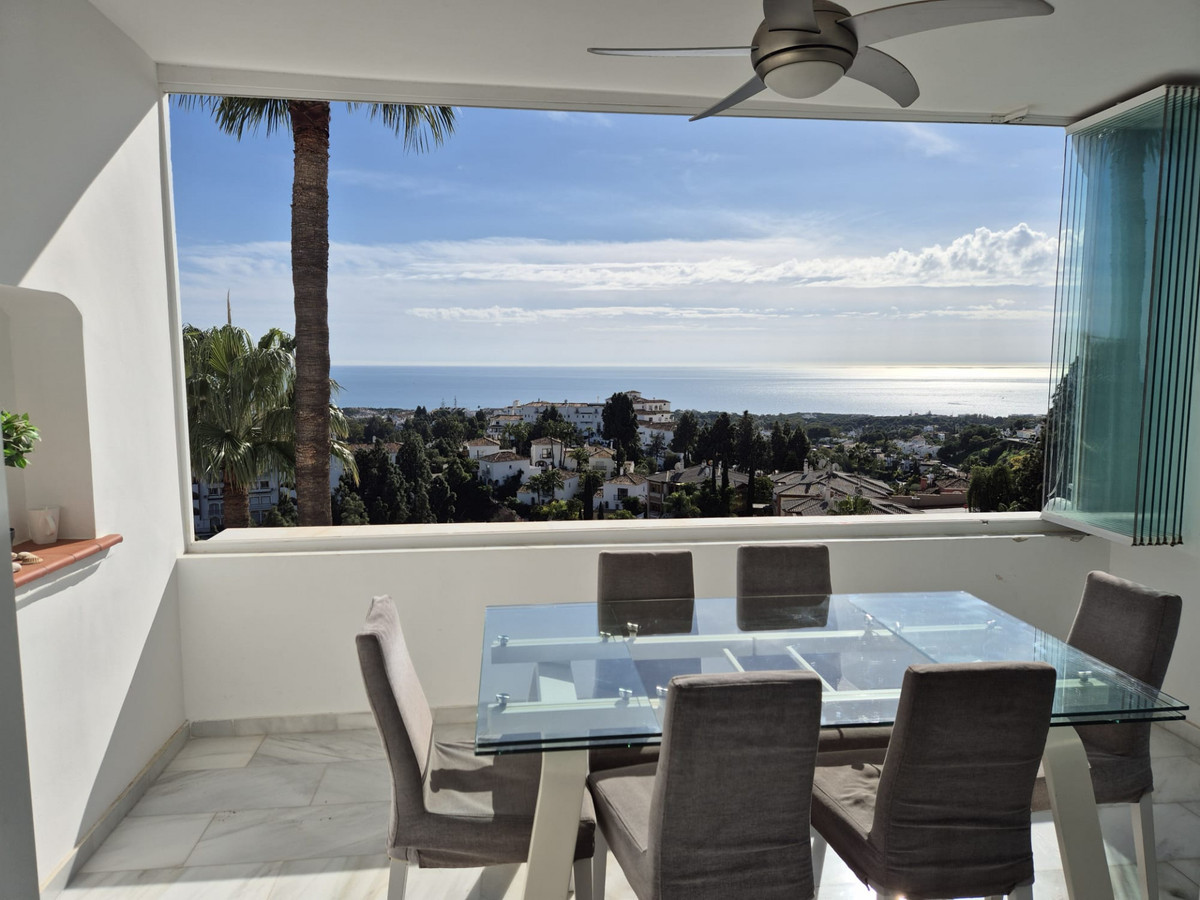 Appartement te koop in Mijas Costa | 4 slaapkamers H5257222