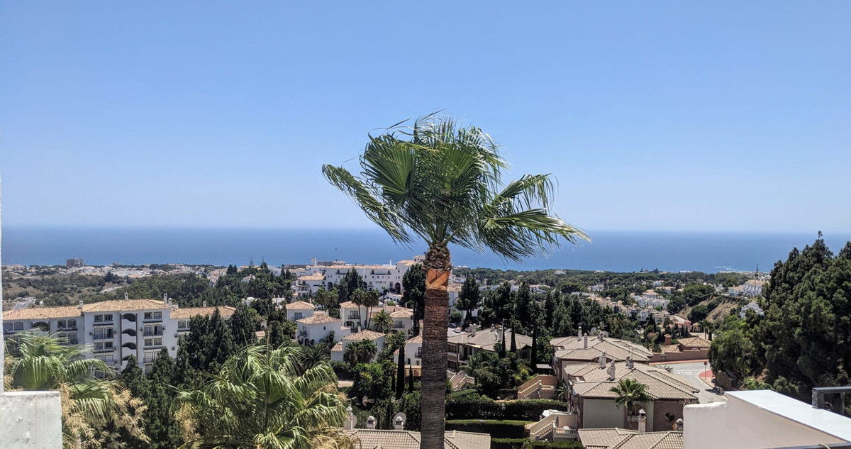 Appartement te koop in Mijas Costa | 4 slaapkamers H5257222