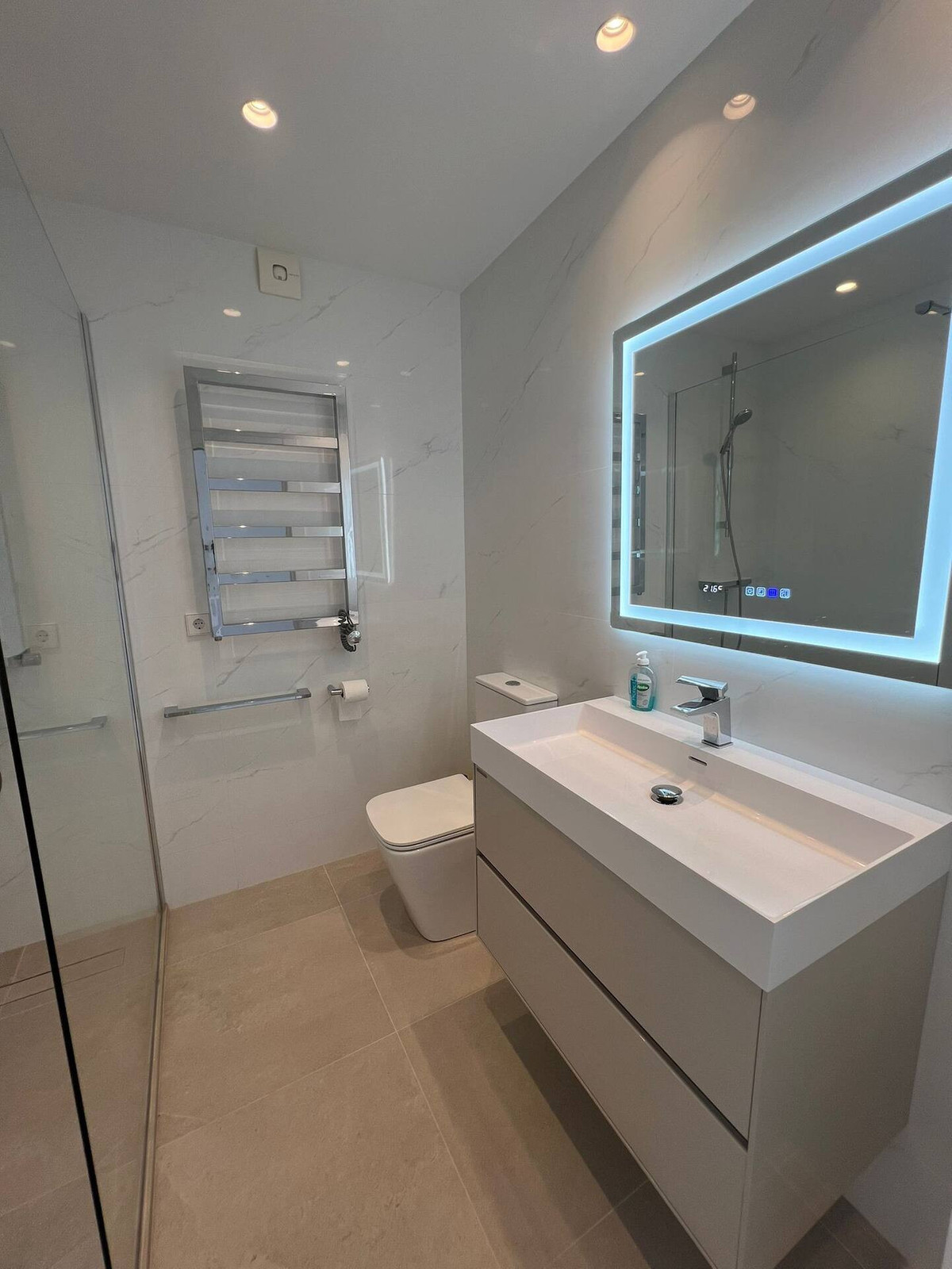 Appartement te koop in Mijas Costa | 4 slaapkamers H5257222