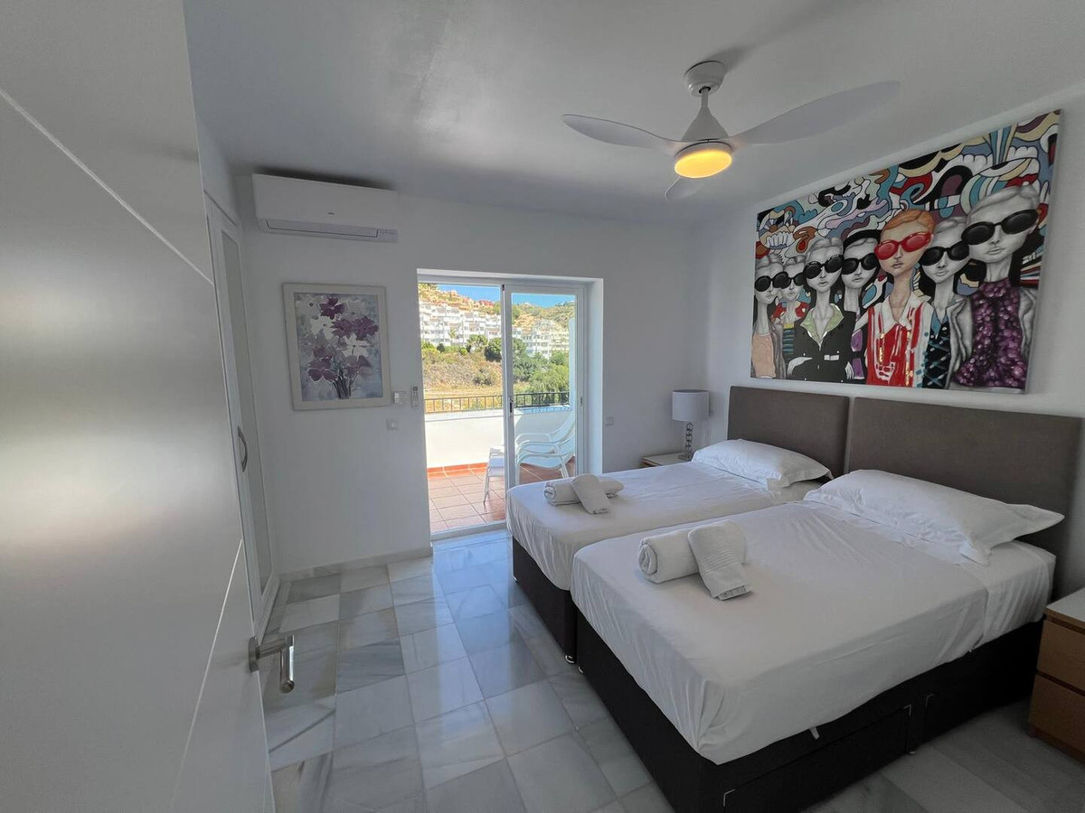 Appartement te koop in Mijas Costa | 4 slaapkamers H5257222