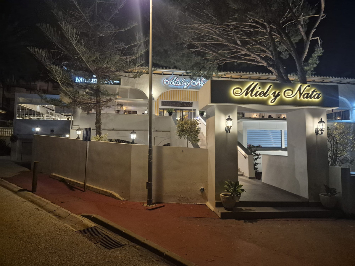 Appartement te koop in Mijas Costa | 4 slaapkamers H5257222