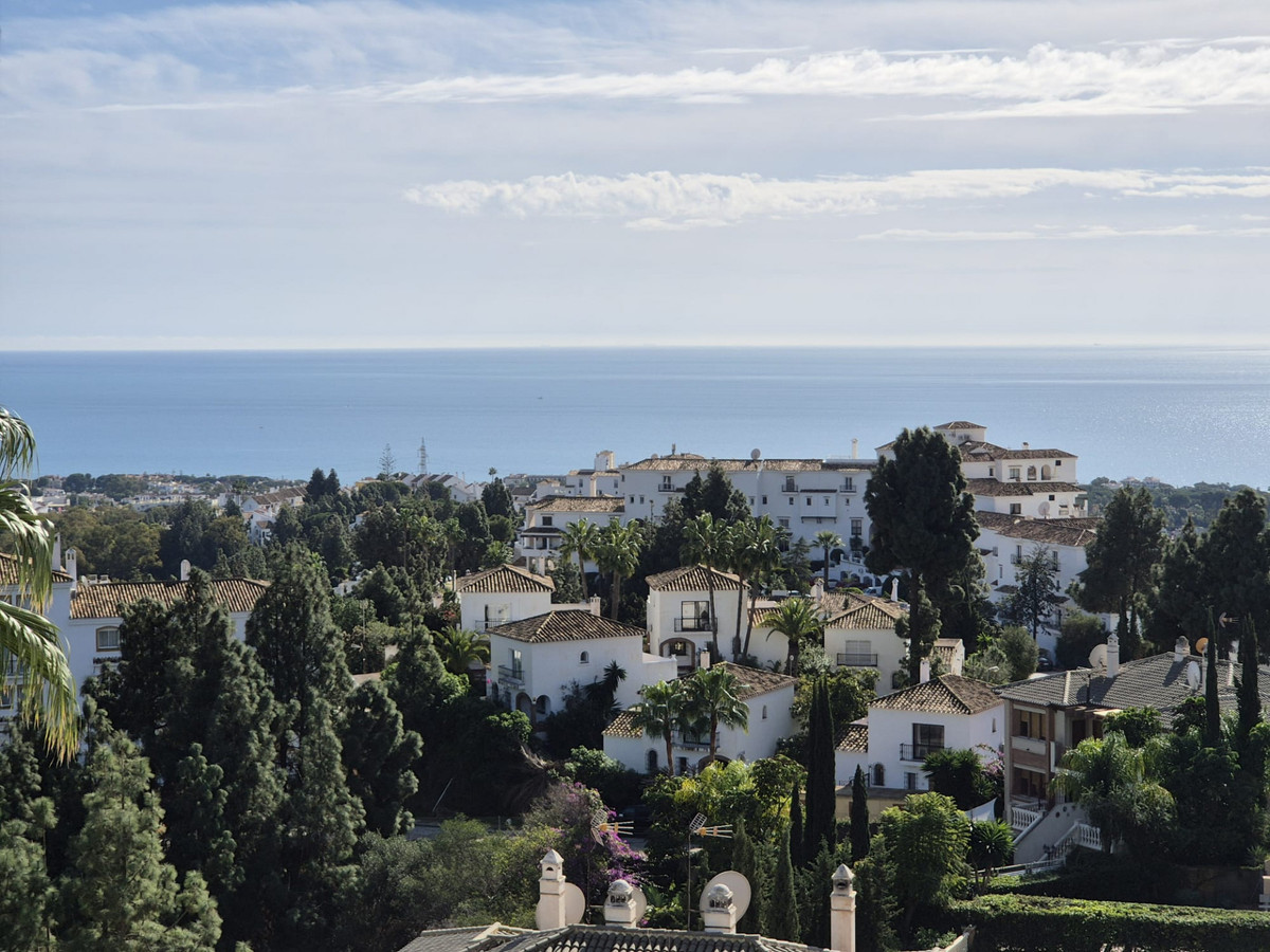 Appartement te koop in Mijas Costa | 4 slaapkamers H5257222