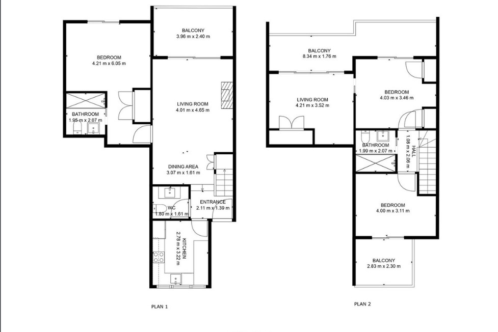 Appartement te koop in Mijas Costa | 4 slaapkamers H5257222