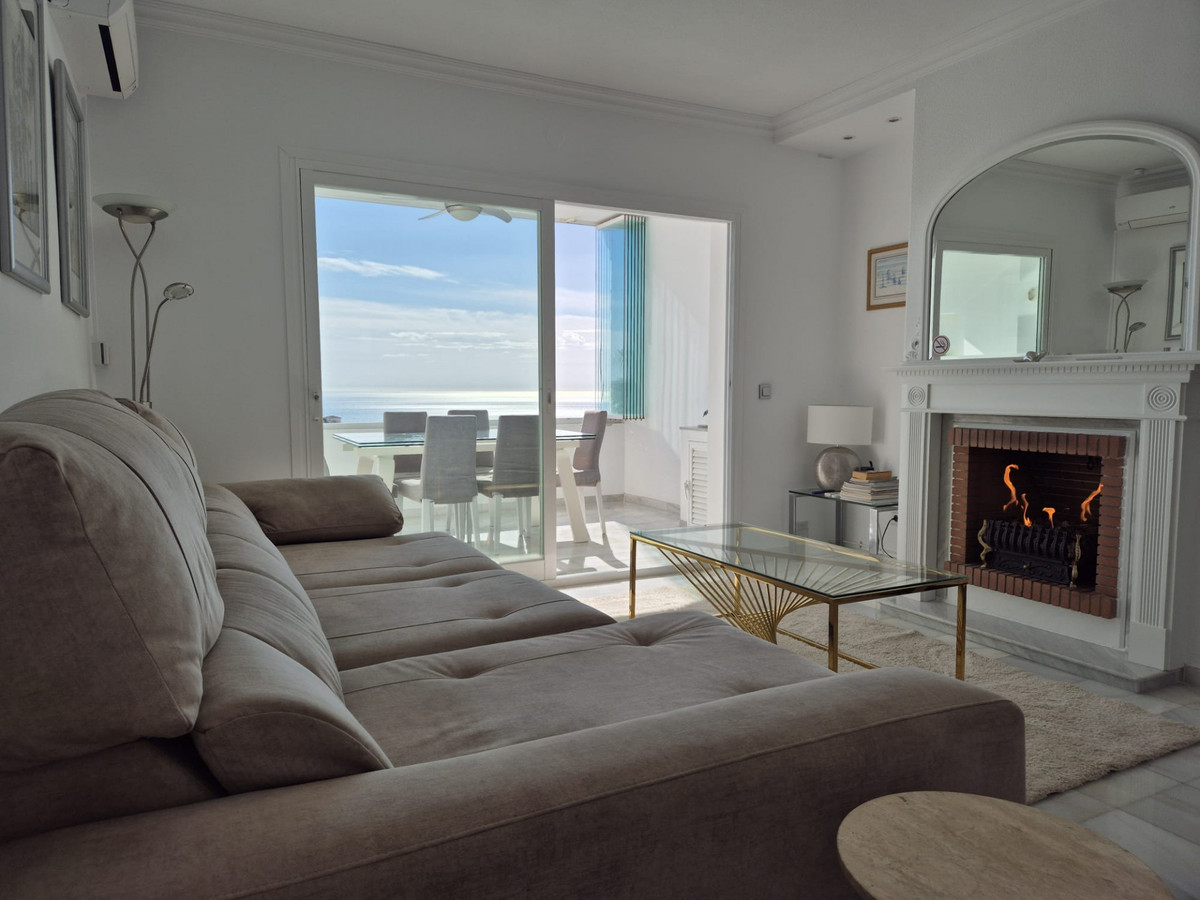 Appartement te koop in Mijas Costa | 4 slaapkamers H5257222