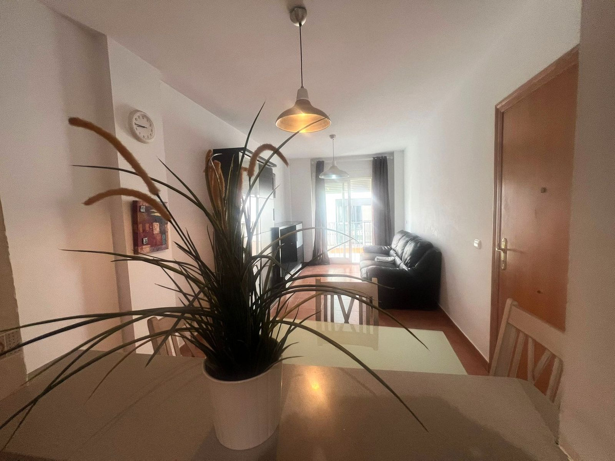 Appartement te koop in Mijas Costa | 3 slaapkamers H5257849