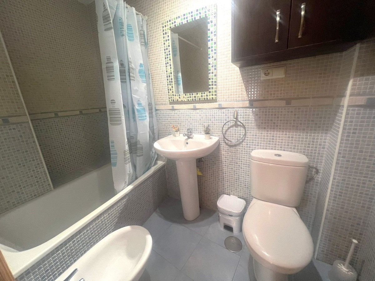 Appartement te koop in Mijas Costa | 3 slaapkamers H5257849