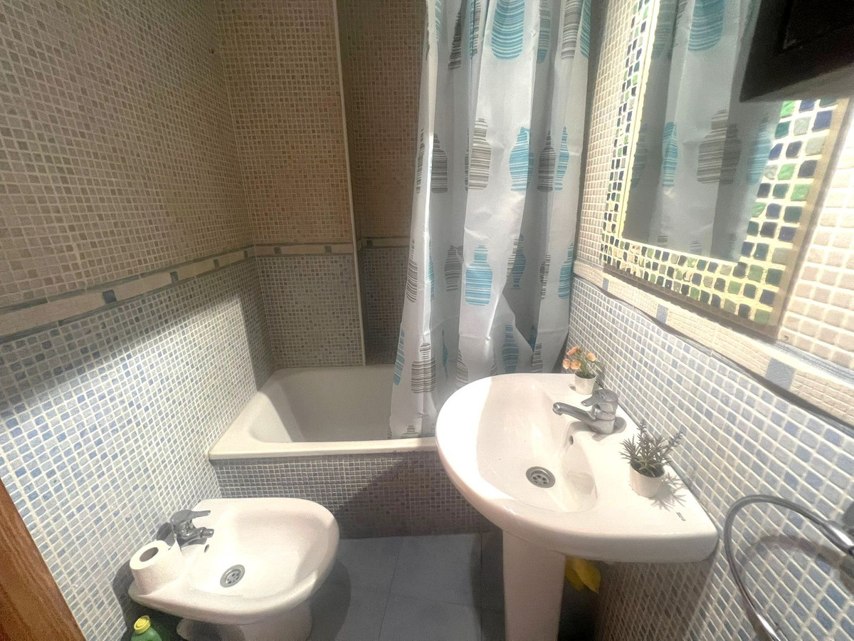 Appartement te koop in Mijas Costa | 3 slaapkamers H5257849