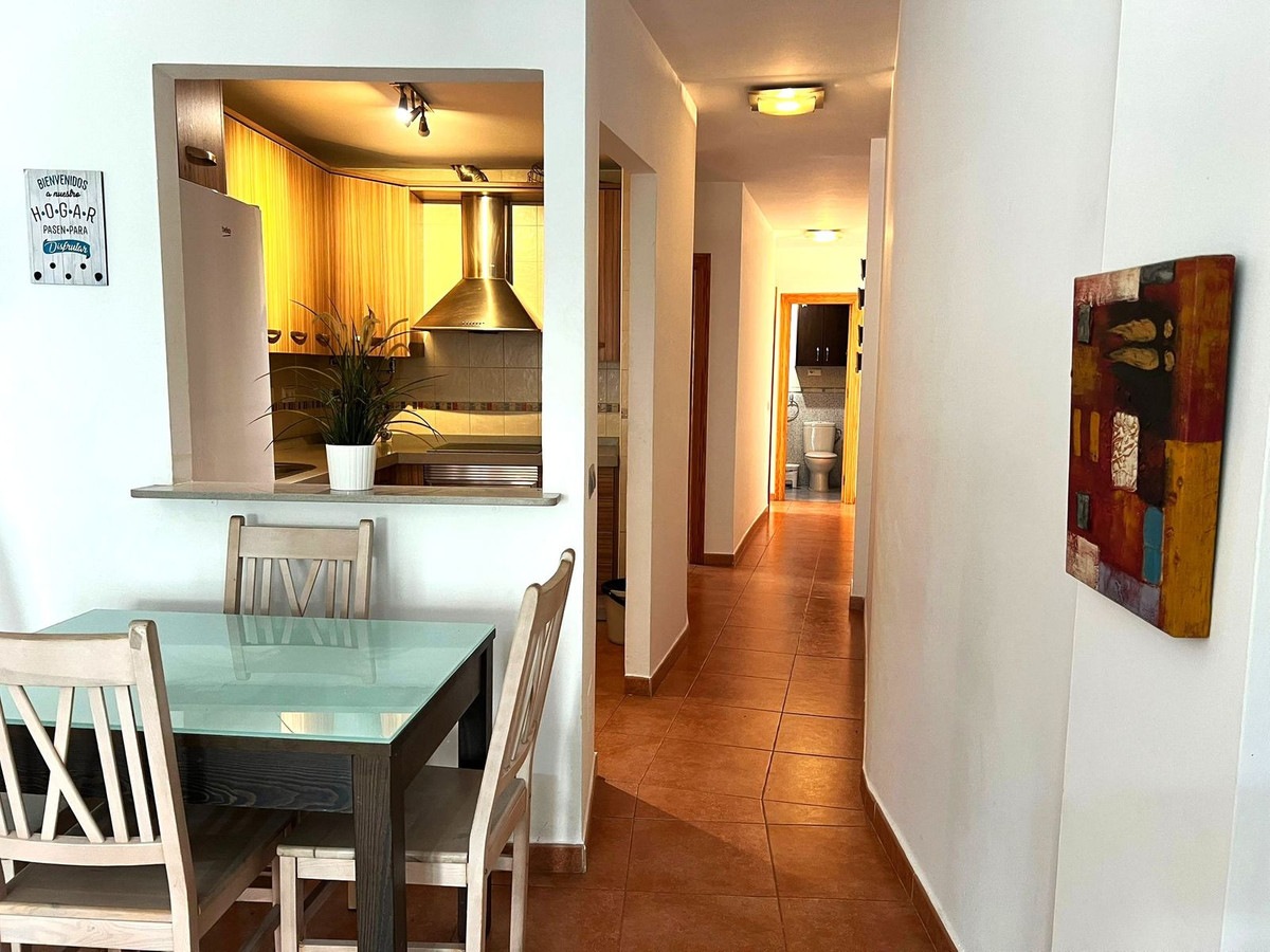 Appartement te koop in Mijas Costa | 3 slaapkamers H5257849