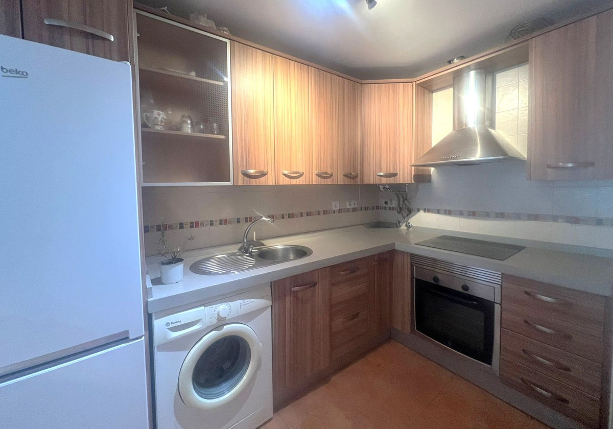 Appartement te koop in Mijas Costa | 3 slaapkamers H5257849