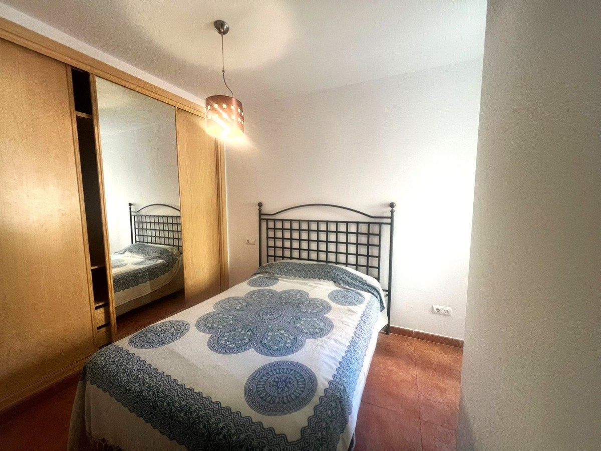 Appartement te koop in Mijas Costa | 3 slaapkamers H5257849