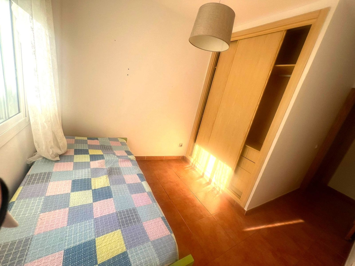 Appartement te koop in Mijas Costa | 3 slaapkamers H5257849