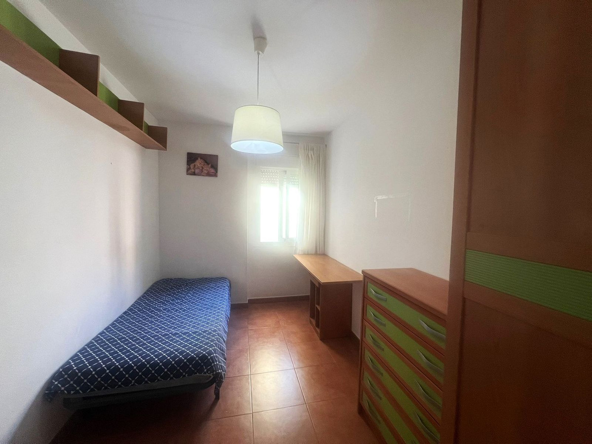 Appartement te koop in Mijas Costa | 3 slaapkamers H5257849