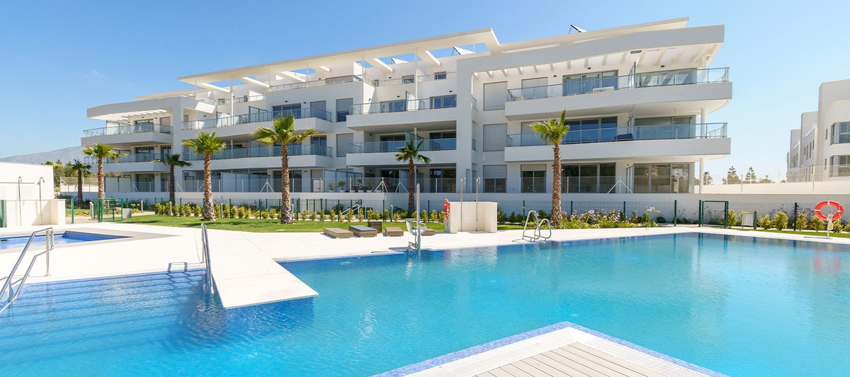 Appartement te koop in Mijas Costa | 3 slaapkamers H5258200