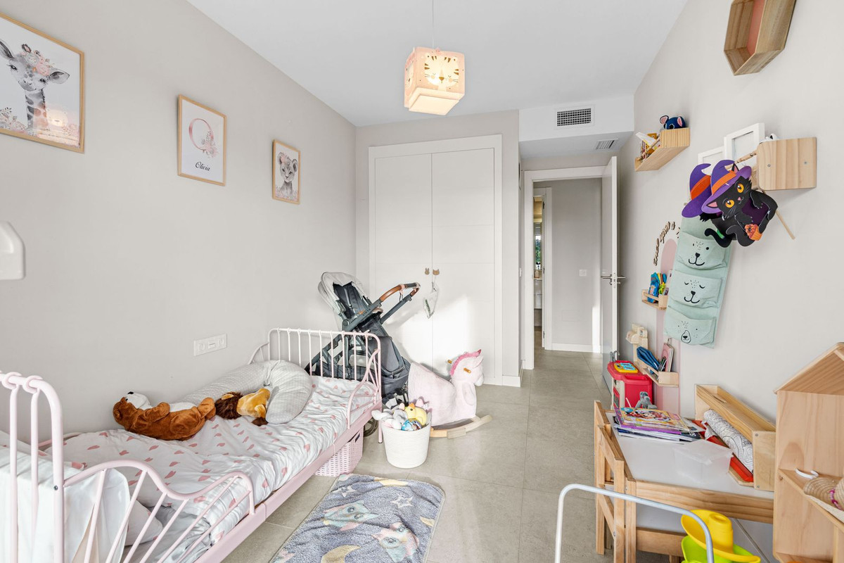 Appartement te koop in Mijas Costa | 3 slaapkamers H5258200