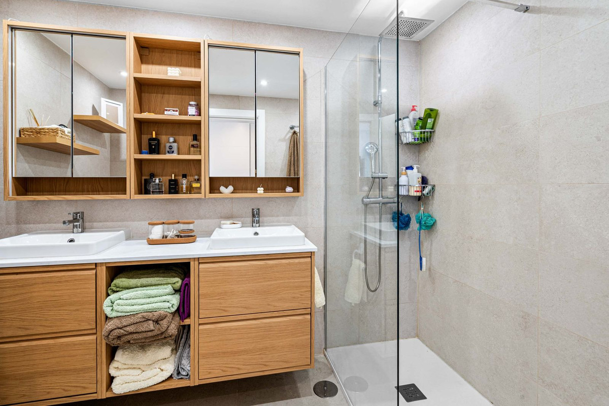 Appartement te koop in Mijas Costa | 3 slaapkamers H5258200