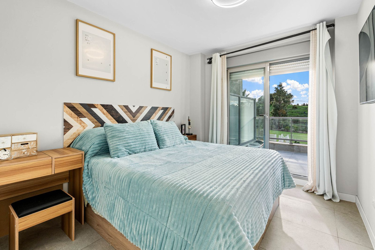 Appartement te koop in Mijas Costa | 3 slaapkamers H5258200