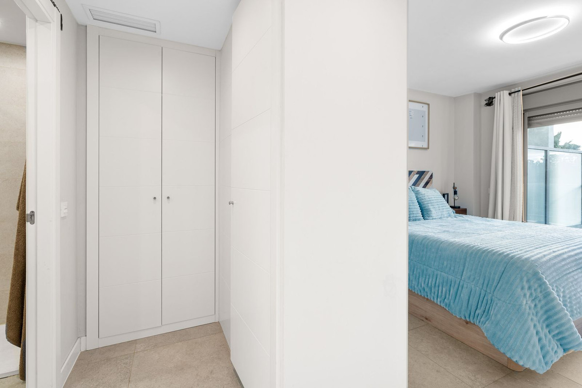 Appartement te koop in Mijas Costa | 3 slaapkamers H5258200