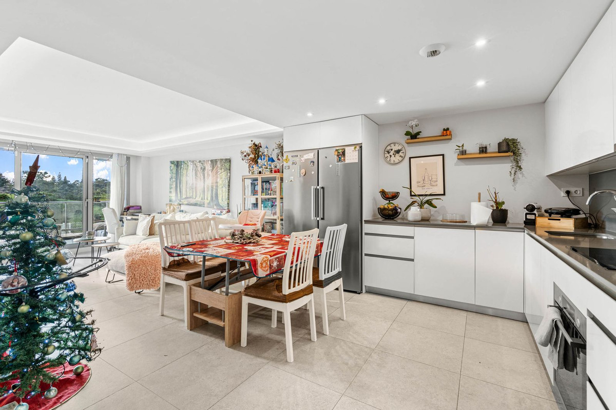 Appartement te koop in Mijas Costa | 3 slaapkamers H5258200