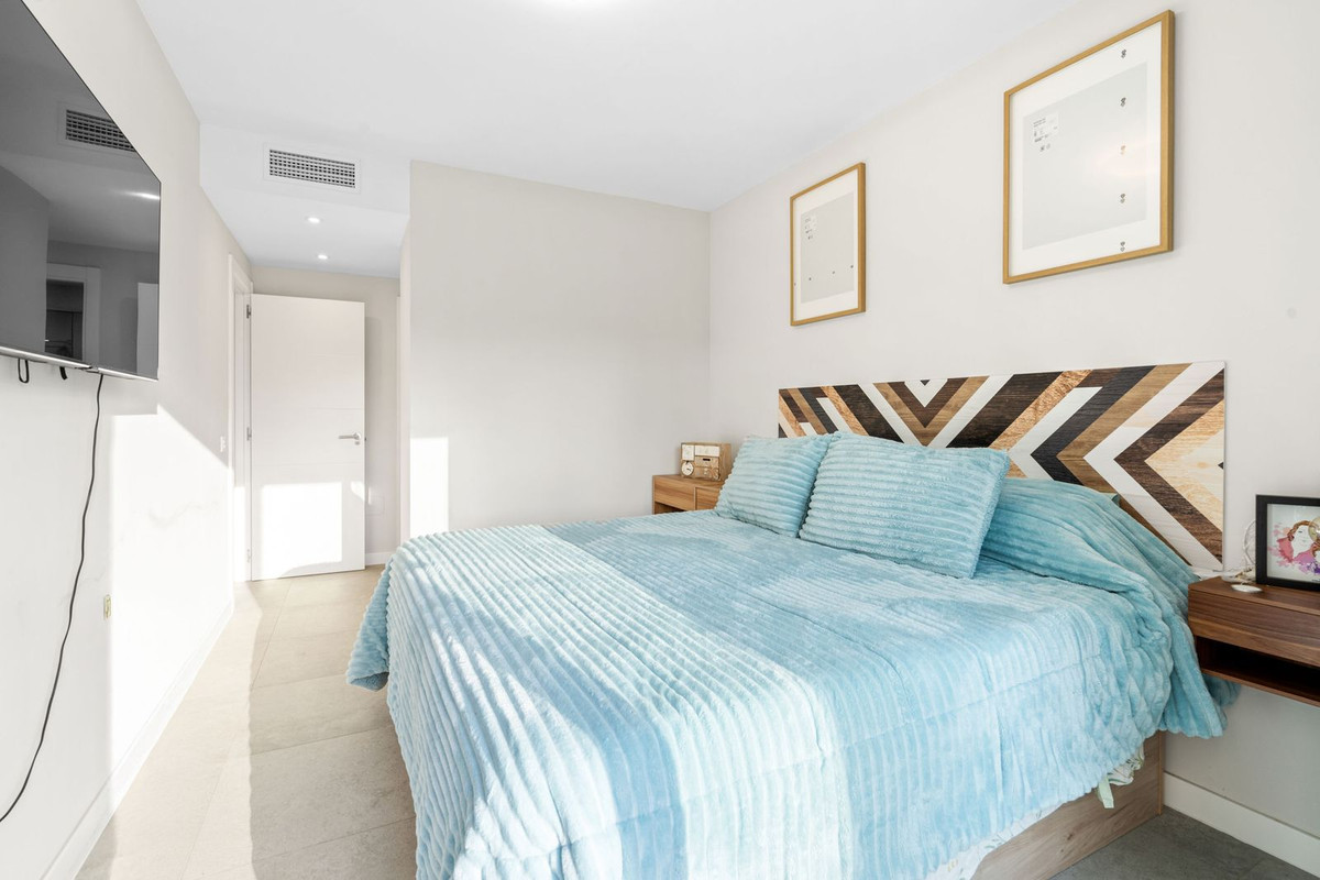 Appartement te koop in Mijas Costa | 3 slaapkamers H5258200
