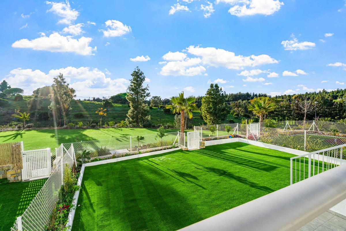 Appartement te koop in Mijas Costa | 3 slaapkamers H5258200