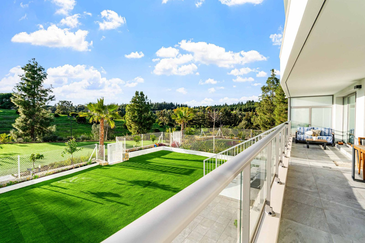 Appartement te koop in Mijas Costa | 3 slaapkamers H5258200