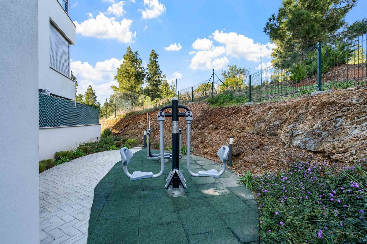 Appartement te koop in Mijas Costa | 3 slaapkamers H5258200