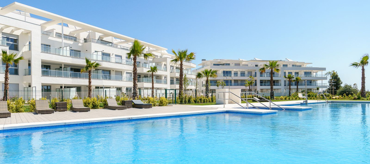 Appartement te koop in Mijas Costa | 3 slaapkamers H5258200