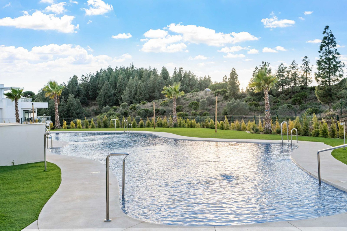 Appartement te koop in Mijas Costa | 3 slaapkamers H5258200