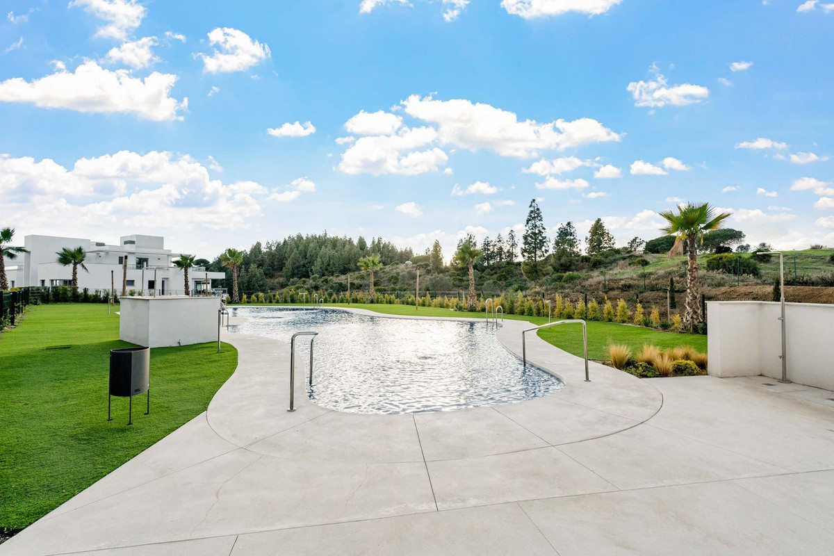 Appartement te koop in Mijas Costa | 3 slaapkamers H5258200