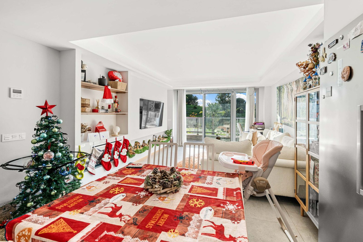 Appartement te koop in Mijas Costa | 3 slaapkamers H5258200