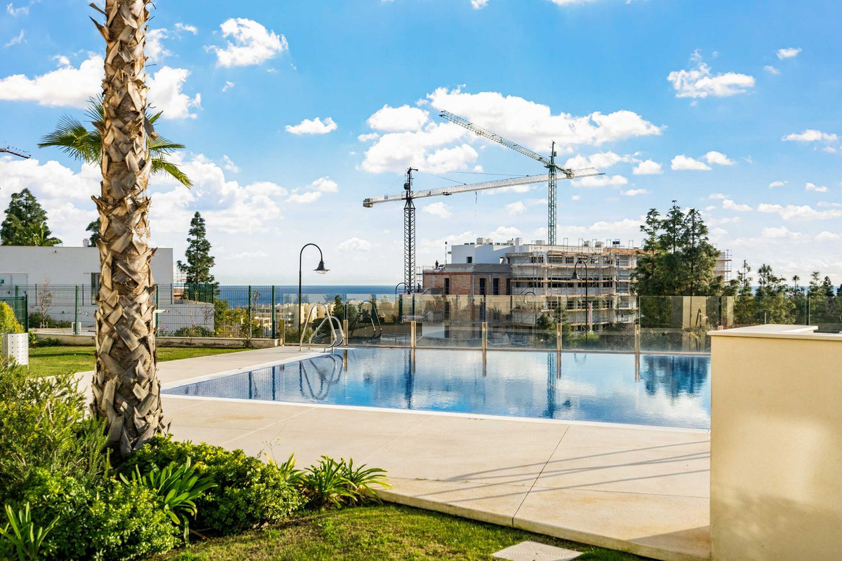 Appartement te koop in Mijas Costa | 3 slaapkamers H5258200