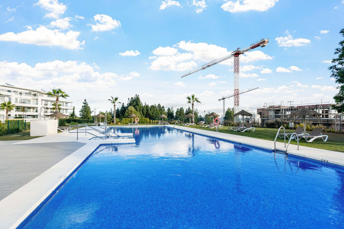 Appartement te koop in Mijas Costa | 3 slaapkamers H5258200