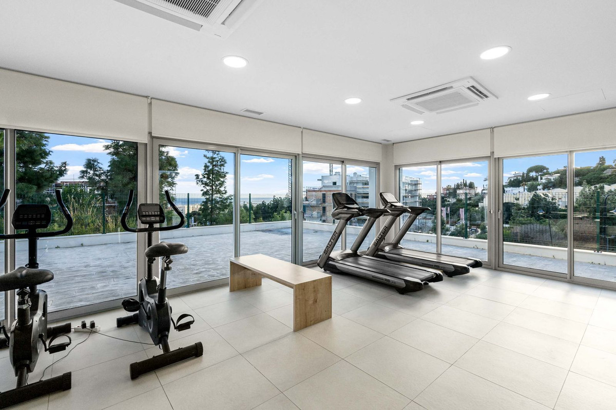 Appartement te koop in Mijas Costa | 3 slaapkamers H5258200