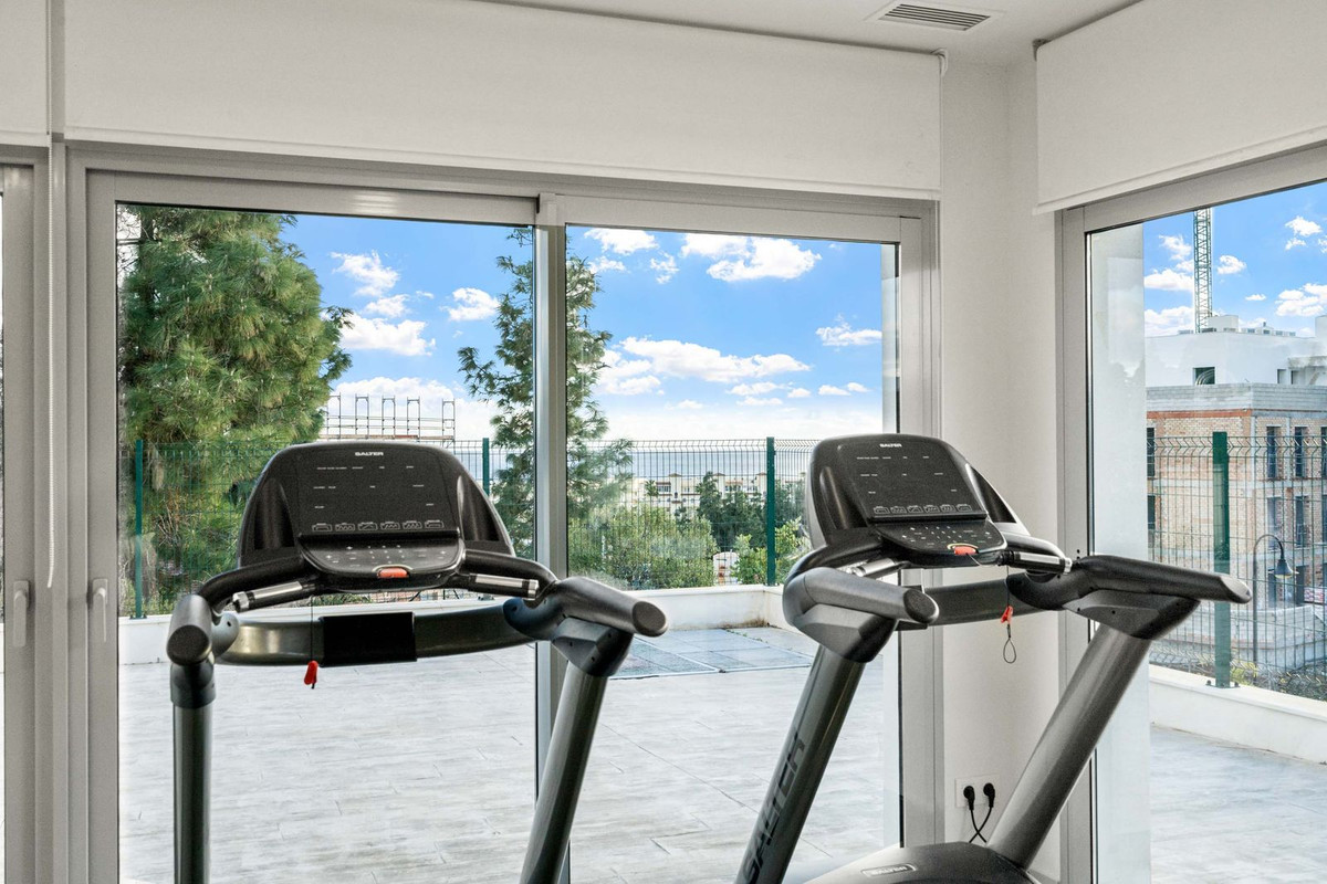 Appartement te koop in Mijas Costa | 3 slaapkamers H5258200