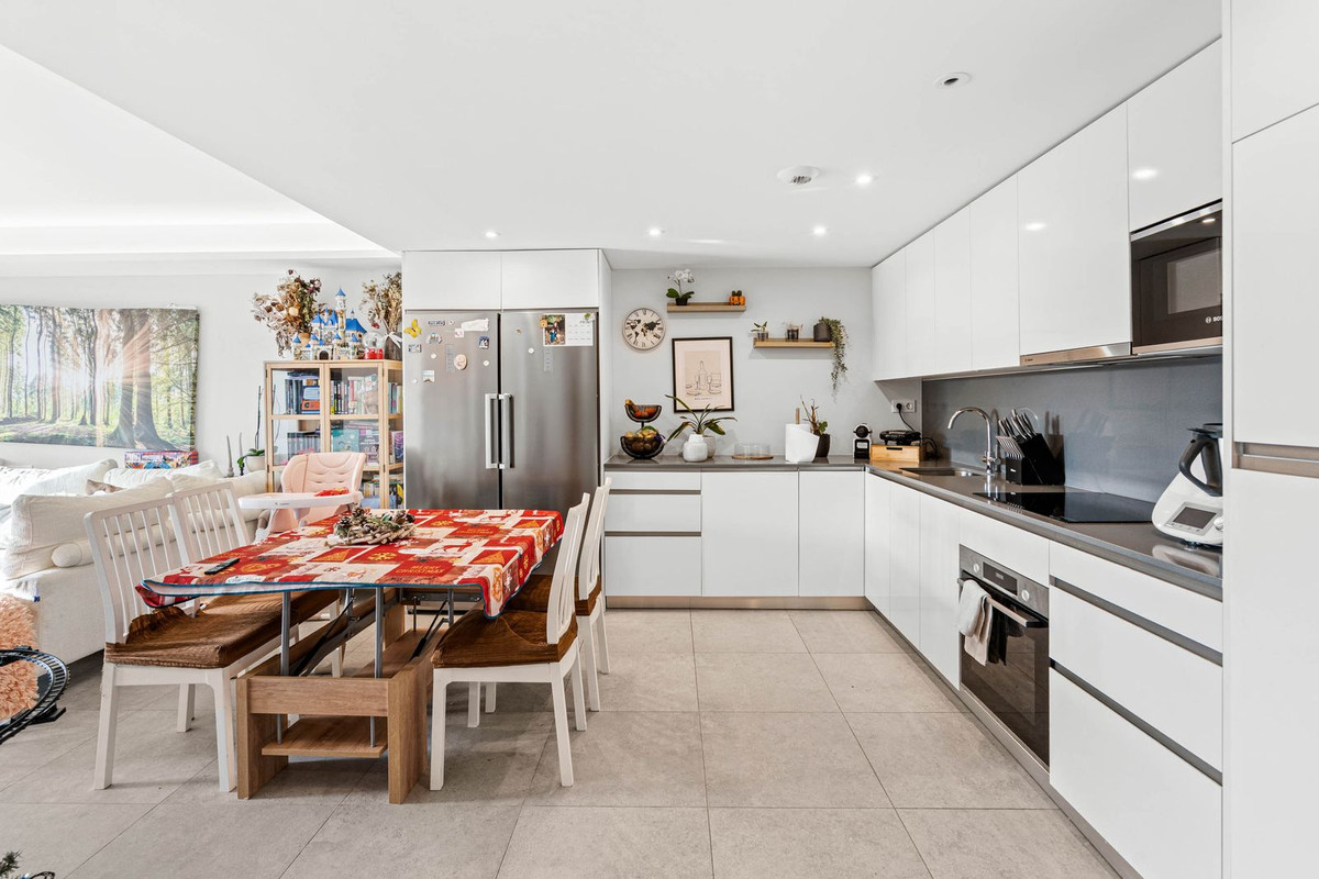 Appartement te koop in Mijas Costa | 3 slaapkamers H5258200