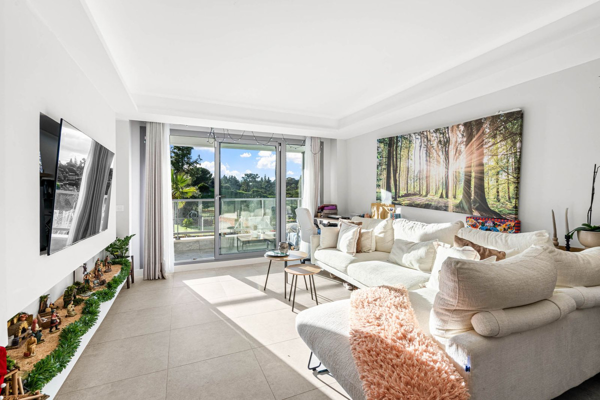 Appartement te koop in Mijas Costa | 3 slaapkamers H5258200