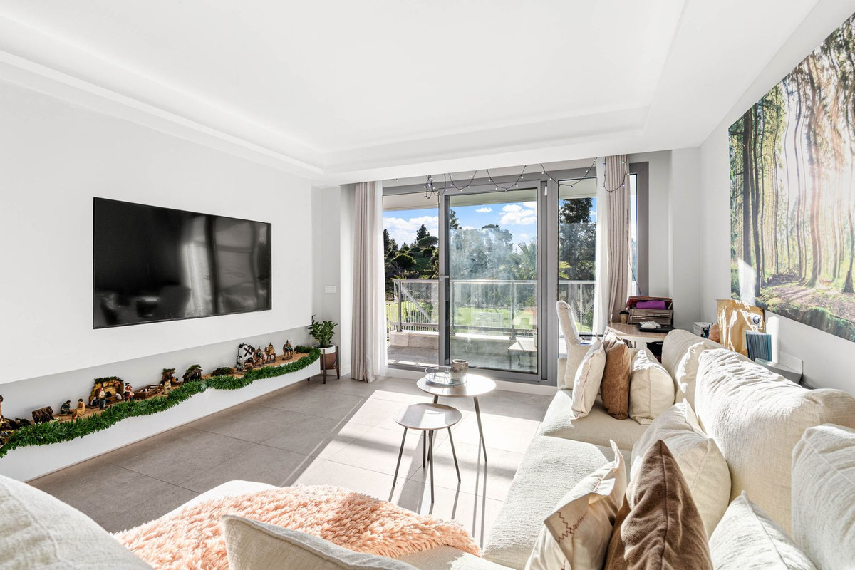 Appartement te koop in Mijas Costa | 3 slaapkamers H5258200