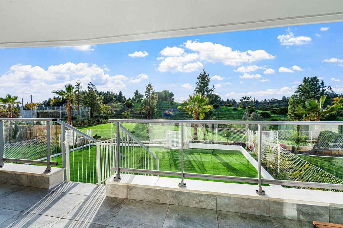 Appartement te koop in Mijas Costa | 3 slaapkamers H5258200