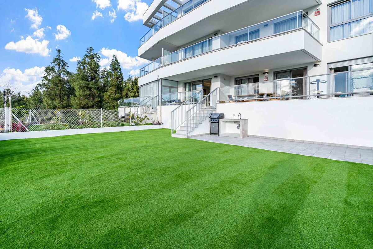 Appartement te koop in Mijas Costa | 3 slaapkamers H5258200