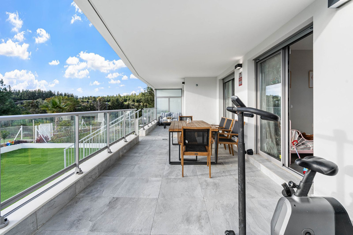 Appartement te koop in Mijas Costa | 3 slaapkamers H5258200