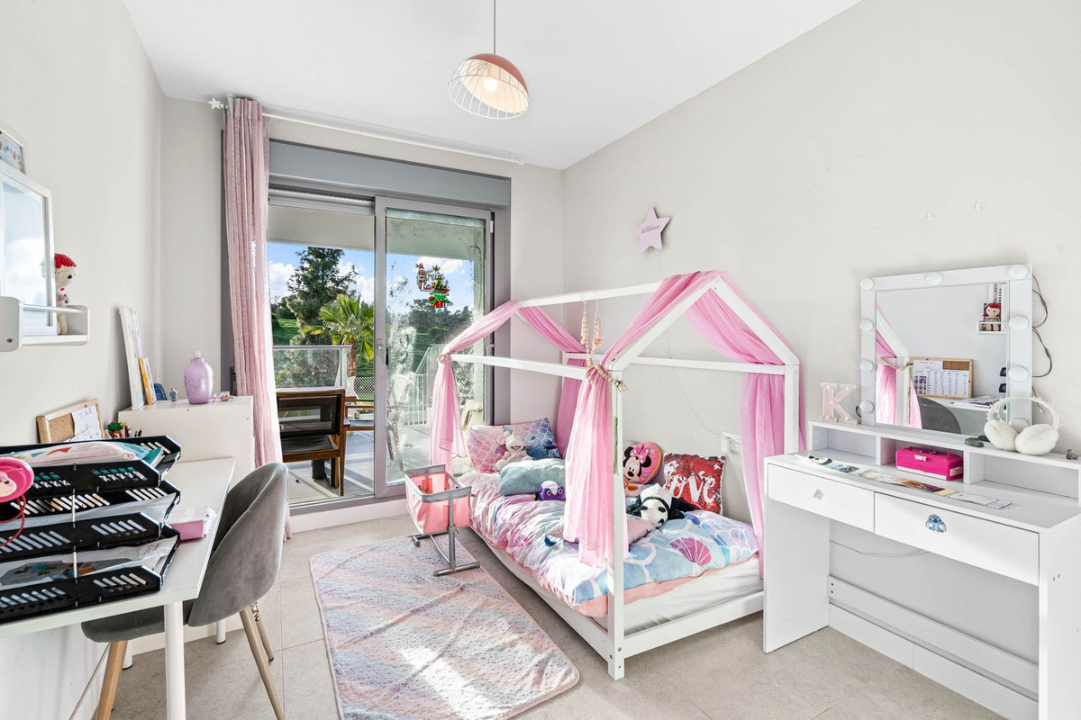 Appartement te koop in Mijas Costa | 3 slaapkamers H5258200