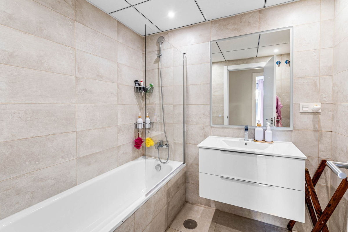 Appartement te koop in Mijas Costa | 3 slaapkamers H5258200