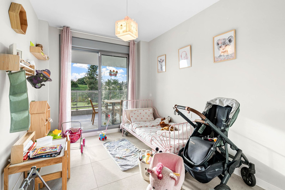 Appartement te koop in Mijas Costa | 3 slaapkamers H5258200