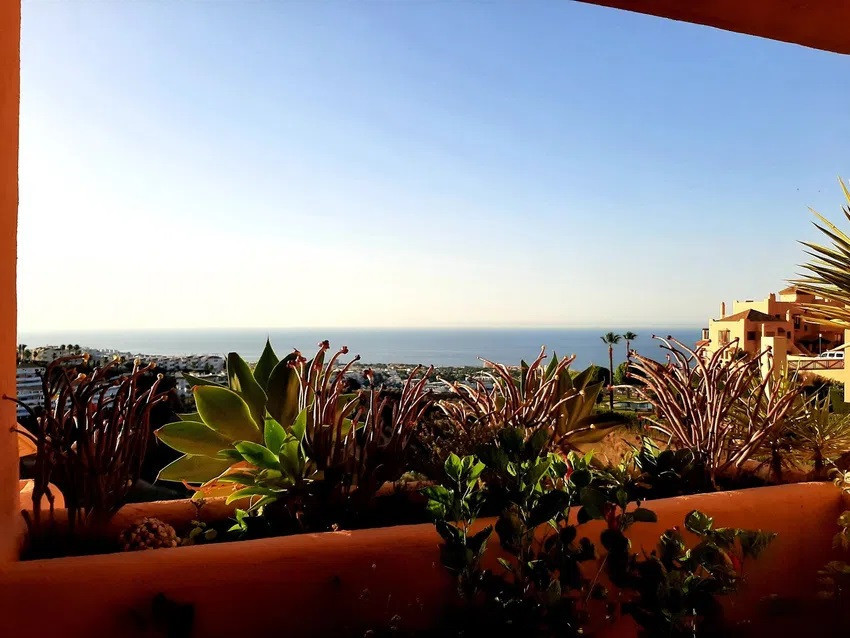 Appartement te koop in Mijas Costa | 2 slaapkamers H5263801